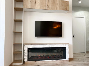 Квартира ЖК Венский лес