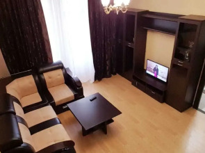 V Tsentre Goroda Apartments