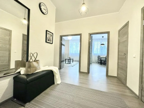 Апартаменты 365 Kлючей по Yлице Комсомольская 2