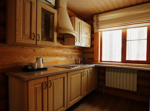 Парк Отель Русский