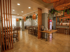 Гостевой дом Marko Polo