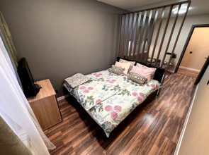 Квартира Люкс с видом на горы