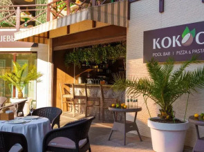 Отель Престиж