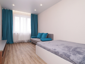 Апартаменты на Аделя Кутуя