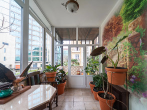 Вилла Гордон