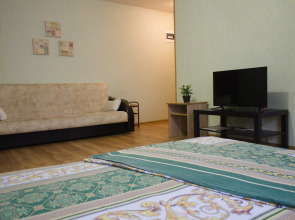 Апартаменты на Глеба Успенского