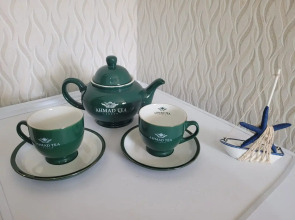 Гостевой Дом Nadezhda Beach