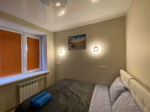 Студии в центре на Захарова 2