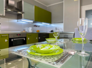 Квартира Like Home Apartment