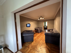 V Tsentre Gagry Apartments