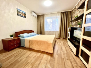 Na Novo-Vokzalnoy 257a Apartments