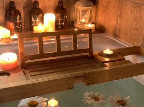 Апартаменты Алмаз Сити Каюта Капитана