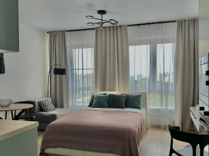 Квартира Свиблово