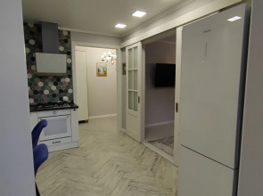 Квартира ЖК Куршский у моря