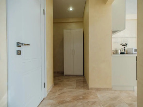 Апартаменты Возле Музея Космонавтики