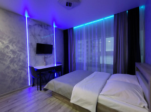 U Tts Akvamoll Ul.ablukova 14 Apartments