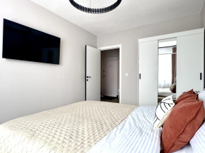 Апартаменты Hygge Karelia Terra Noir