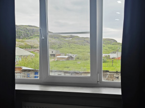 Апартаменты Teriberka Aurora travel 51