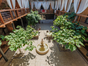 Гостевой дом на Пушкина