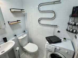 Квартира Студия от Comfort home