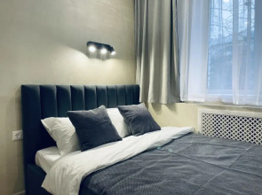 Квартира 1 Нагорная 26К1