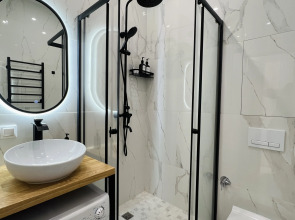 Квартира Студия на Берегу Реки