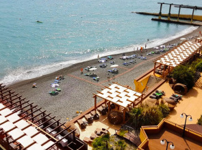 Апартаменты Альфа Гэлакси