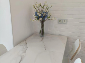 Апартаменты Уютные у моря и Олимпийского парка