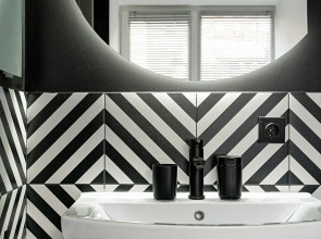 Апартаменты Happy Tatar zima студия в Старо-Татарской слободе