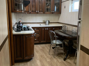 Частный дом на Маркова 63