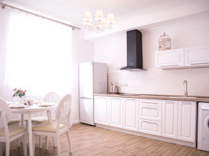 Апартаменты Янтарная Корона 22