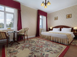 Отель Сокол