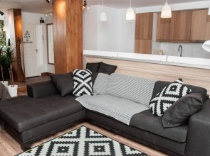 Квартира Pskov Design Apartments 3