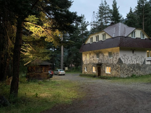 Гостевой дом Pamir