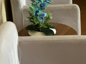 Отель Grand Mirror