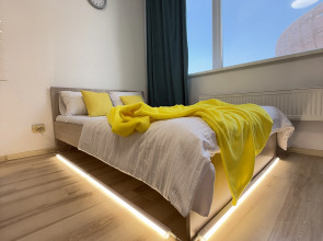 Квартира Тут Хорошо на Степана Разина 2 2