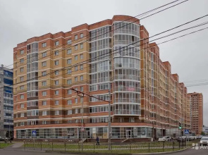 Apartamenty na Kvartale