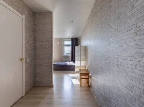 Квартира Уютная студия ЖК Green