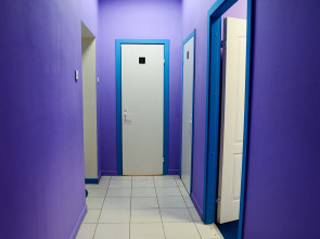 Академ-Хостел