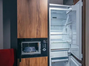 Апартаменты на Кленовой 2