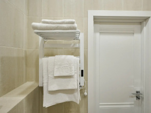 Квартира Ваниль -стильная в ЖК Самолет