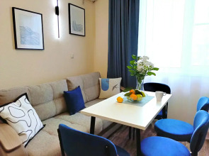 Квартира Kakao Brownie