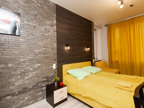 Апартаменты ЖК Букинист 275/3