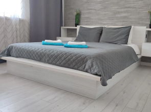 Апартаменты GreyApart