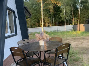 Частный дом Лисья Горка 30