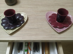 Апартаменты Центр в шаговой доступности