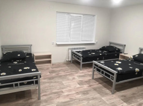 Гостевой дом Мармара