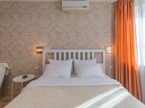 Апартаменты на ул. Карла Маркса 58