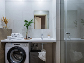 Апартаменты Picasso Avenir