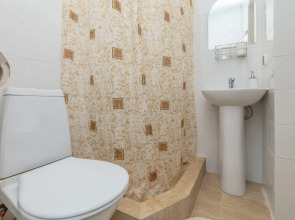 Апартаменты 4 Студии на Саперном 8